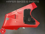 Ducati 998 996 916 748 Seitenverkleidung Verkleidung Fairing V671