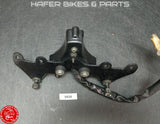 Honda CB 750 Four K1 K2 K3 K4 K5 K6 Tachohalter für Tacho V830