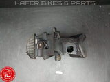 Honda VTR 1000 SP1 SP2 Luftkanal RamAir Verkleidung Fairing V308