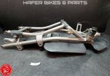 Ducati 998 996 916 748 Heckrahmen Heckverkleidung Rear Frame Fairing V875