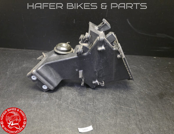 Honda VTR 1000 SP1 SP2 Luftkanal RamAir Verkleidung Fairing V455