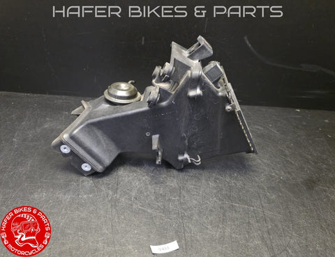 Honda VTR 1000 SP1 SP2 Luftkanal RamAir Verkleidung Fairing V455