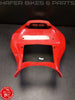 Original Ducati 916 996 998 748 Biposto Heck Verkleidung Zweimannheck V27