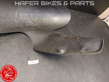 Ducati 1098 1198 848 Carbon Schutzblech vorne front fender R922