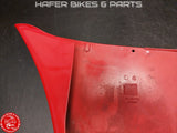 Ducati 748R 998 998S Seitenverkleidung Verkleidung rechts oben fairing V927