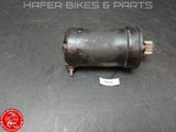 Original Ducati 998 996 916 748 Anlasser für Motor Engine V132