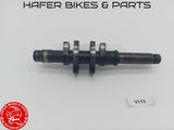 Ducati 916 SPS 996 SPS Nockenwellen - Satz T1 camshaft für Motor Engine V113
