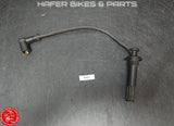Ducati 748 916 996 Zündkerzenstecker vertikal Zündkabel Zündspulen V897