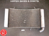 Ducati 998 S 996R 998R Wasserkühler Cooler Watercooler radiator 54840281A V949