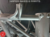 Ducati 998 Rahmen Hauptrahmen 1.Hand mit Papieren Frame V814 #7