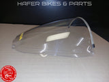 Honda VTR 1000 SP1 SP2 Verkleidungsscheibe Fairing screen 64250MCF000ZA V449