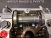 Ducati 998 Zylinderkopf Nockenwellen Ventile 30121092A für Motor Engine V596