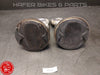 Honda VTR 1000 SP1 SP2 2x Pleuel 2x Kolben für Motor Engine RVT RC51 R729
