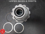 Ducati 748 916 996 998 Exzenter Nabe 16220083B für Schwinge Felge Wheels V889