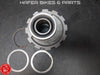 Ducati 748 916 996 998 Exzenter Nabe 16220083B für Schwinge Felge Wheels V889