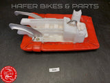 Honda VTR 1000 SP2 2002-06 Soziuskissen Sitzkissen für Verkleidung RVT RC51 R699