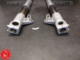 Ducati ST4 S Gabelholme rechts links für Gabel Fork V24