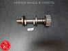 Ducati 998 Nockenwelle Einl. lieg. OA 2D camshaft für Motor Engine R631