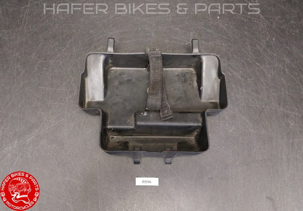 Ducati 998 996 916 748 Werkzeugkasten für Heck Verkleidung Fairing R996