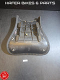 Original Ducati 916 996 998 748 Sitzkissen Sitz Verkleidung Fairing V694