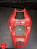 Original Ducati 916 996 998 748 Biposto Heck Verkleidung Zweimannheck V27