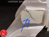 Honda VTR 1000 SP1 SP2 innen Verkleidung 64220MCF000ZB Fairing V441