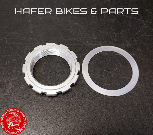 Ducati 998 996 916 748 S SP SPS R unterer Einstellring Öhlins Federbein So072si