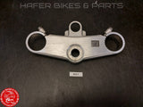 Honda VTR 1000 SC45 SP1 Gabelbrücke oben für Gabel Fork R371