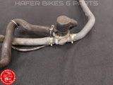 Honda VTR 1000 SC45 SP1 SP2 Thermostat Ventil Sensor Schlauch Schläuche V247