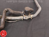 Honda VTR 1000 SC45 SP1 SP2 Thermostat Ventil Sensor Schlauch Schläuche V247