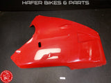 Ducati 998 S 748 Seitenverkleidung Verkleidung rechts unten fairing V925