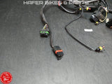 Ducati 996 S SPS 748 S R E Kabelbaum Harness wiring Loom 51011481A V904