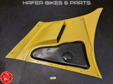 Ducati 916 996 748 Seitenverkleidung Verkleidung links oben fairing V926