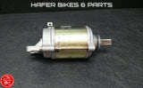 Original - MV AGUSTA F3 Brutale Dragster Rivale 675 800 Anlasser 8000B4334 V703