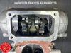 Ducati 916 S1 Strada 1994 Zylinderkopf hinten Motor engine F432