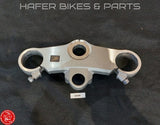 Honda VTR 1000 SC45 SP2 Gabelbrücke oben für Gabel Fork RVT 1000R RC51 V558