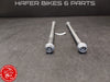 Ducati 848 EVO 1098 Streetfighter 1198 Schrauben Motorbolzen für Motor R936