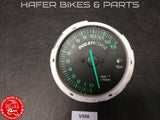 Ducati 998 996 916 748 Drehzahlmesser Armaturen DEFEKT V588