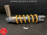 Honda VTR 1000 SC45 SP2 Federbein 2500km 52400MCFD31 RVT 1000R RC51 V667