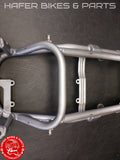 Ducati 998 996 916 748 Biposto Heckrahmen Rahmen rear fame R874