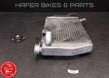 Honda VTR 1000 SC45 SP1 Wasserkühler rechts 19060MCF003 water cooler V230