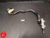 Honda VTR 1000 SC45 SP1 Bremspumpe für Fussrastenanlage R398