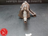 Ducati 996 SPS / S Kurbelwelle mit Pankl Titanpleuel für Motor Engine V129 