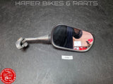 Honda VTR 1000 SC45 SP1 SP2 Spiegel rechts mirror V286