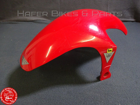 Ducati front mudguard 564.3.015 5643015 Fender Fairing D045 