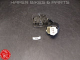Original Honda VTR 1000 SP1 Regler Spannungsregler 31600MCF003 V196