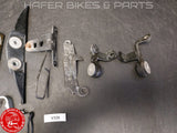 Honda VTR 1000 SP1 SC45 Halter Holder für Verkleidung Fairing Rahmen Frame V326