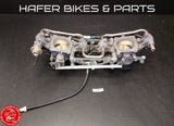 Honda VTR 1000 SC45 SP1 Einspritzanlage Injection erst 10tkm für Motor R275