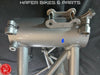 Ducati 998 Rahmen Hauptrahmen 1.Hand mit Papieren Frame V814 #7