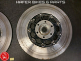 Honda CB 750 Four K1 K2 K3 K4 K5 K6 Bremsscheiben vorne 7mm brake disc V859